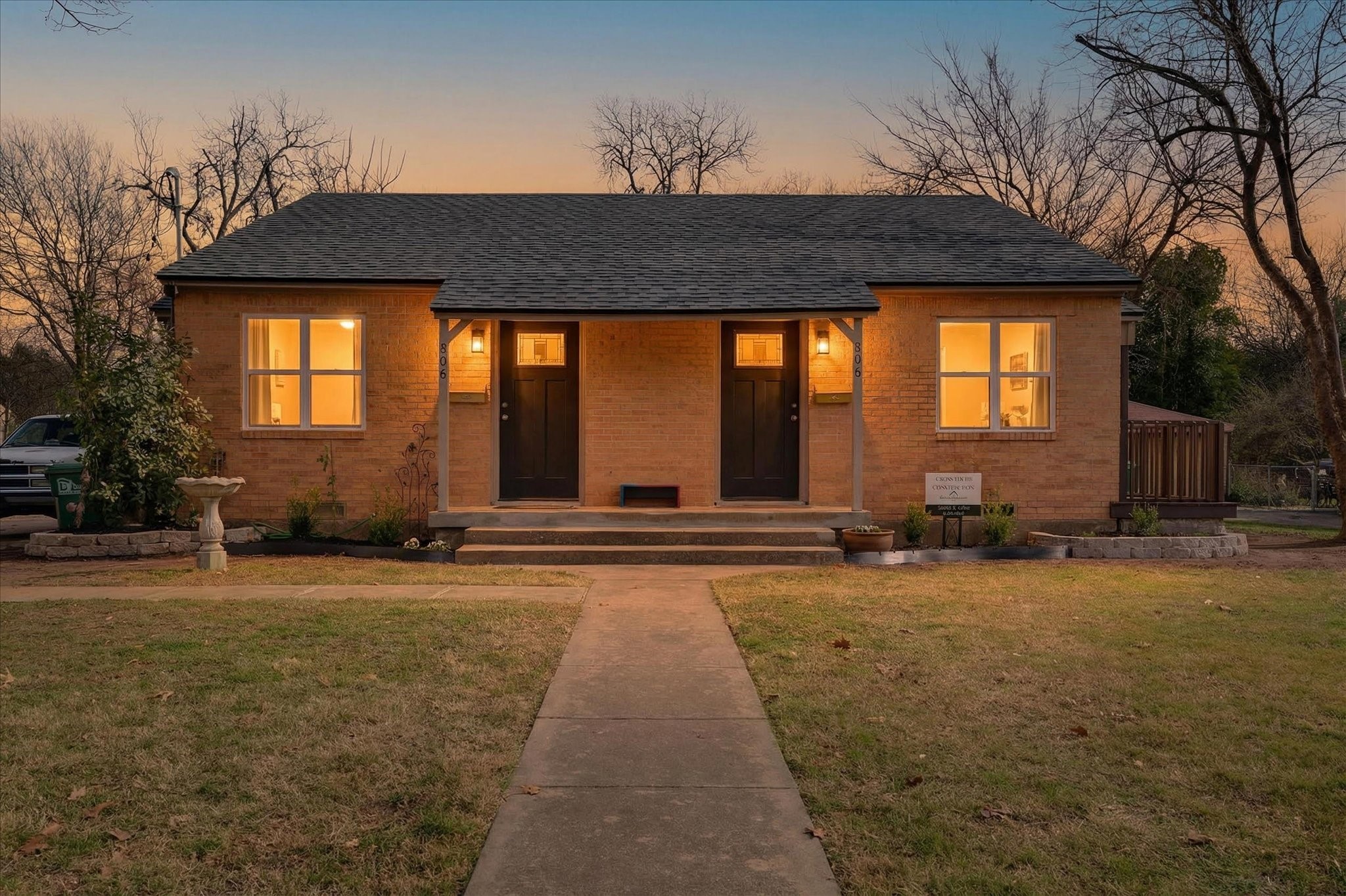 806 Denton Denton TX 76201