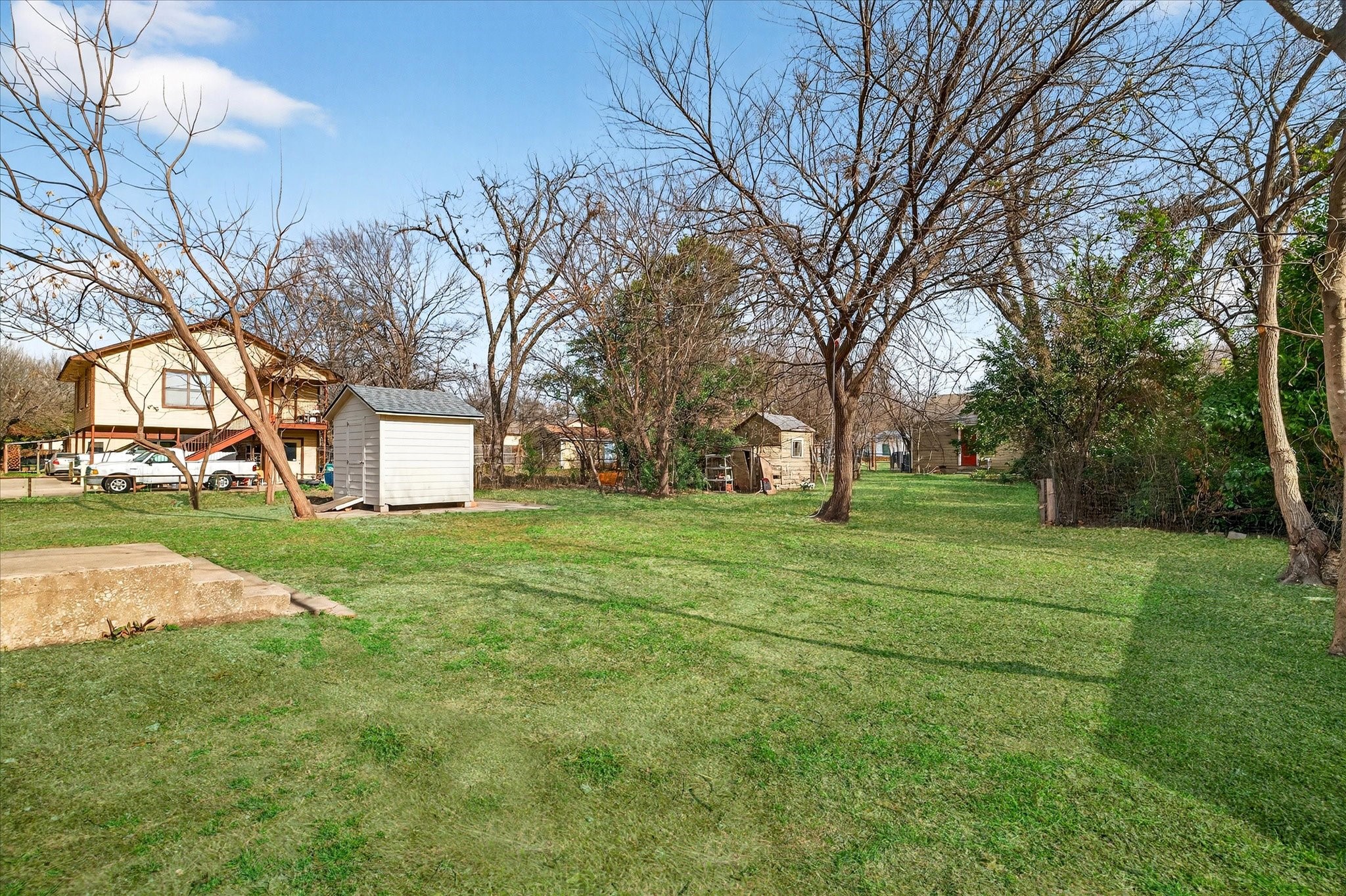 806 Denton Denton TX 76201