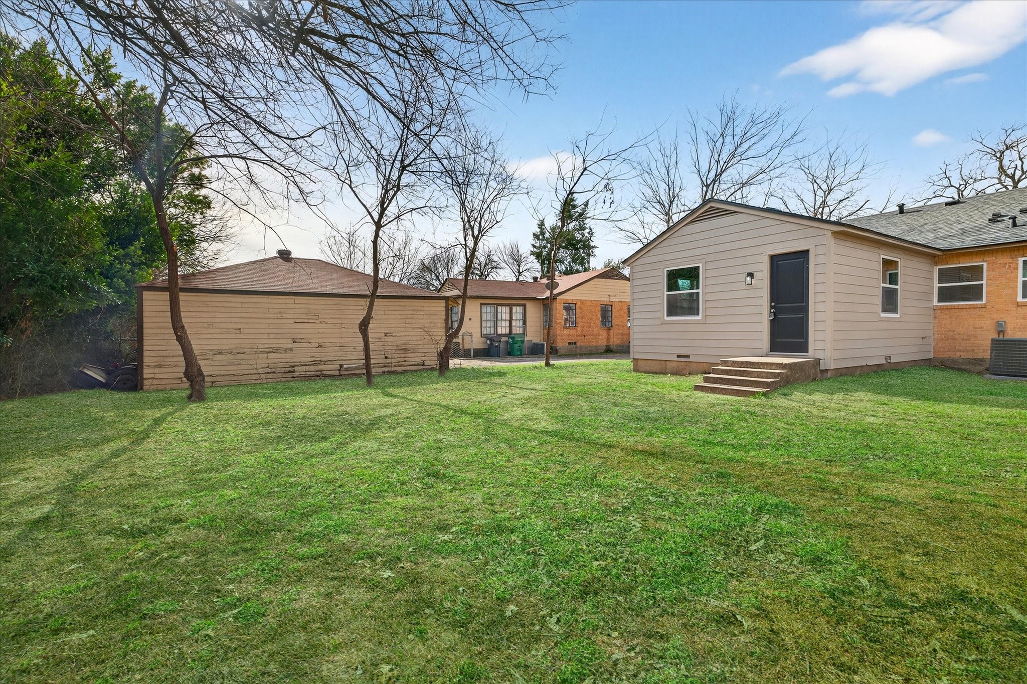 806 Denton Denton TX 76201