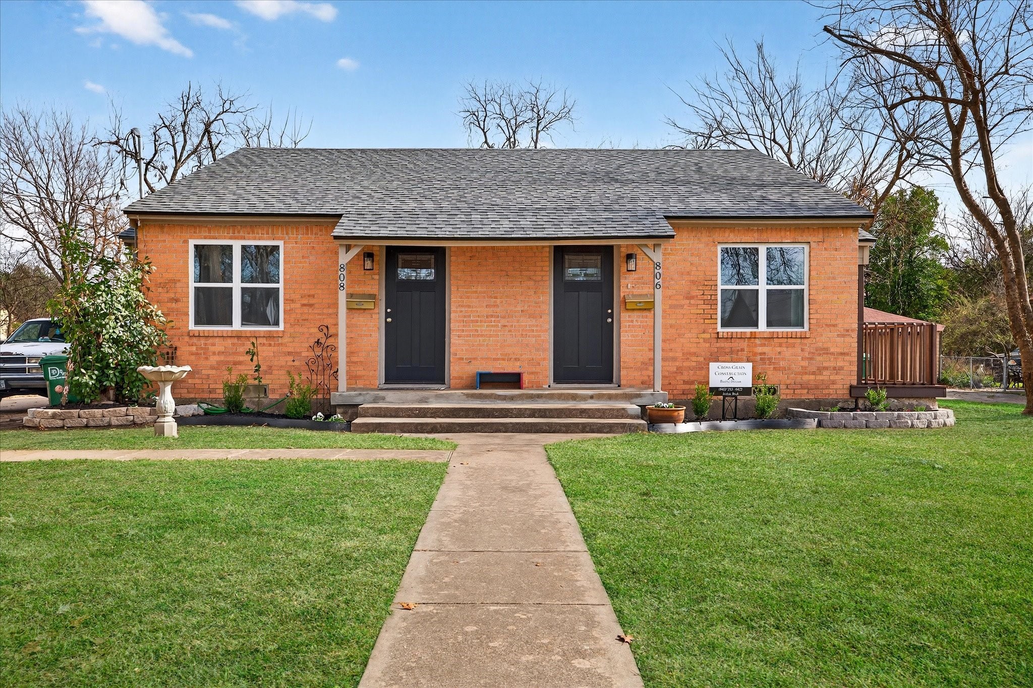 806 Denton Denton TX 76201