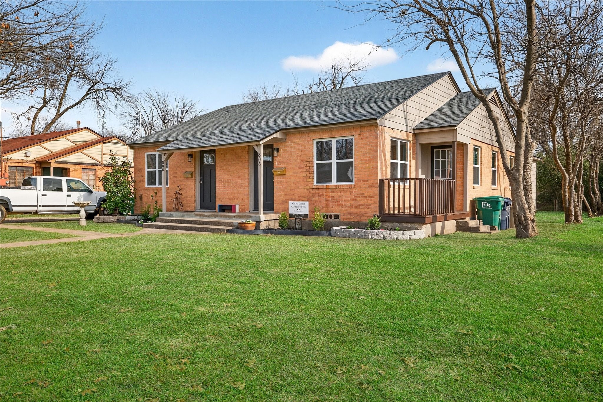 806 Denton Denton TX 76201