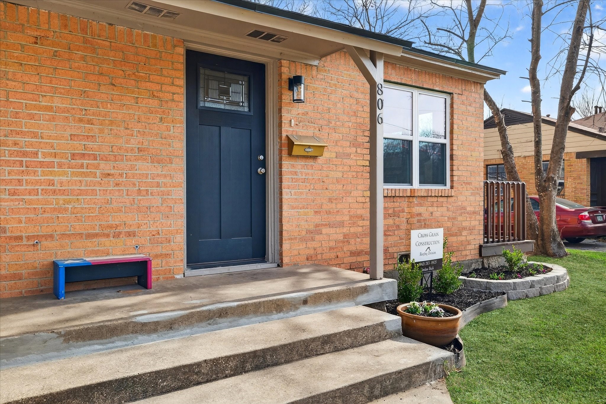 806 Denton Denton TX 76201