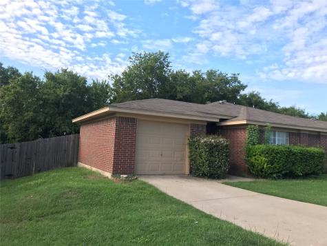5741 Shadydell Drive Fort Worth TX 76135