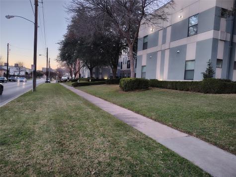 1910 Bennett Avenue Dallas TX 75206