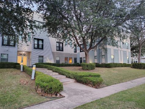 1910 Bennett Avenue Dallas TX 75206