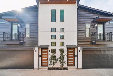 4618 Columbia Avenue Dallas TX 75226