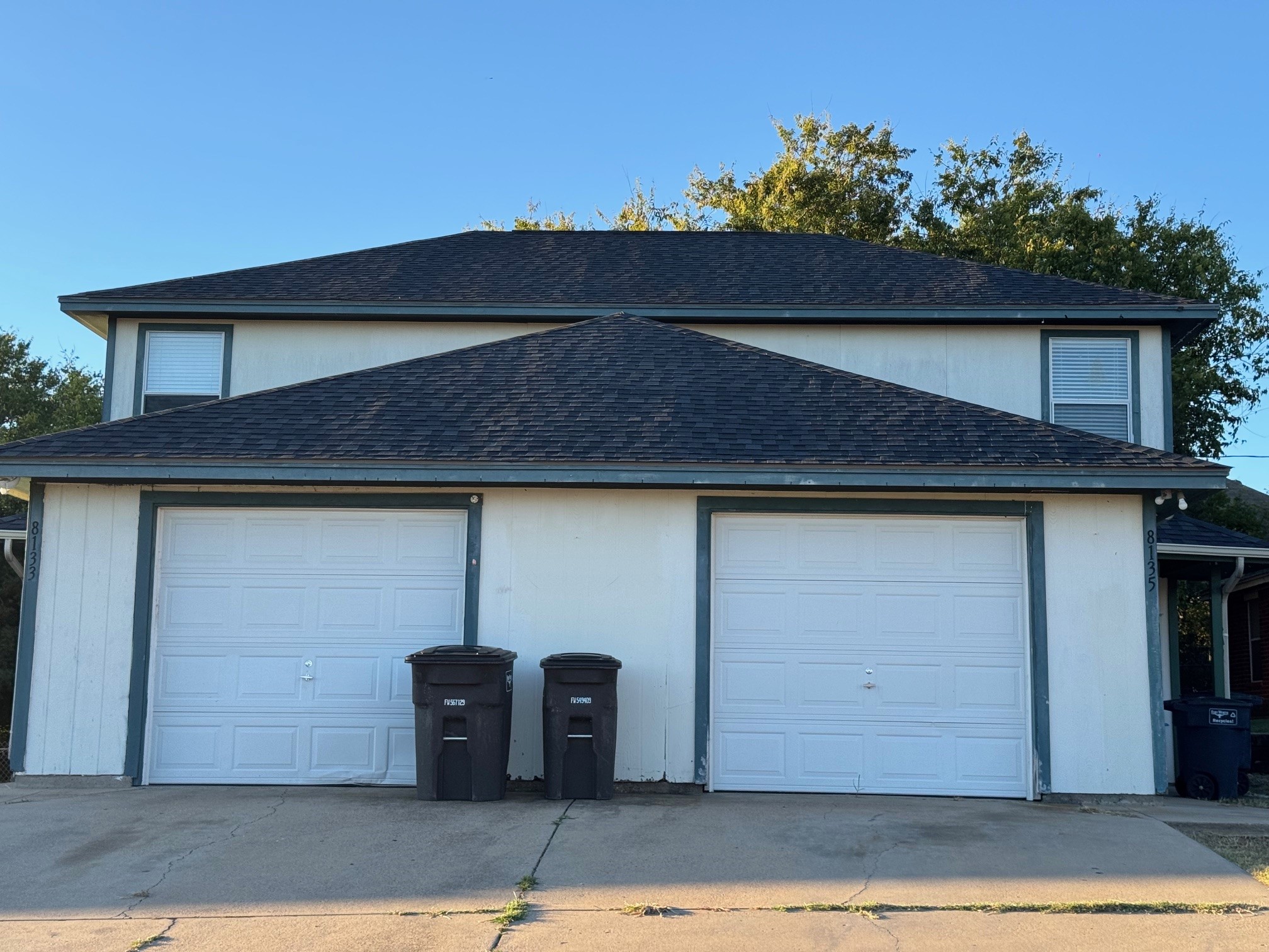 8133 Julie Avenue Fort Worth TX 76116