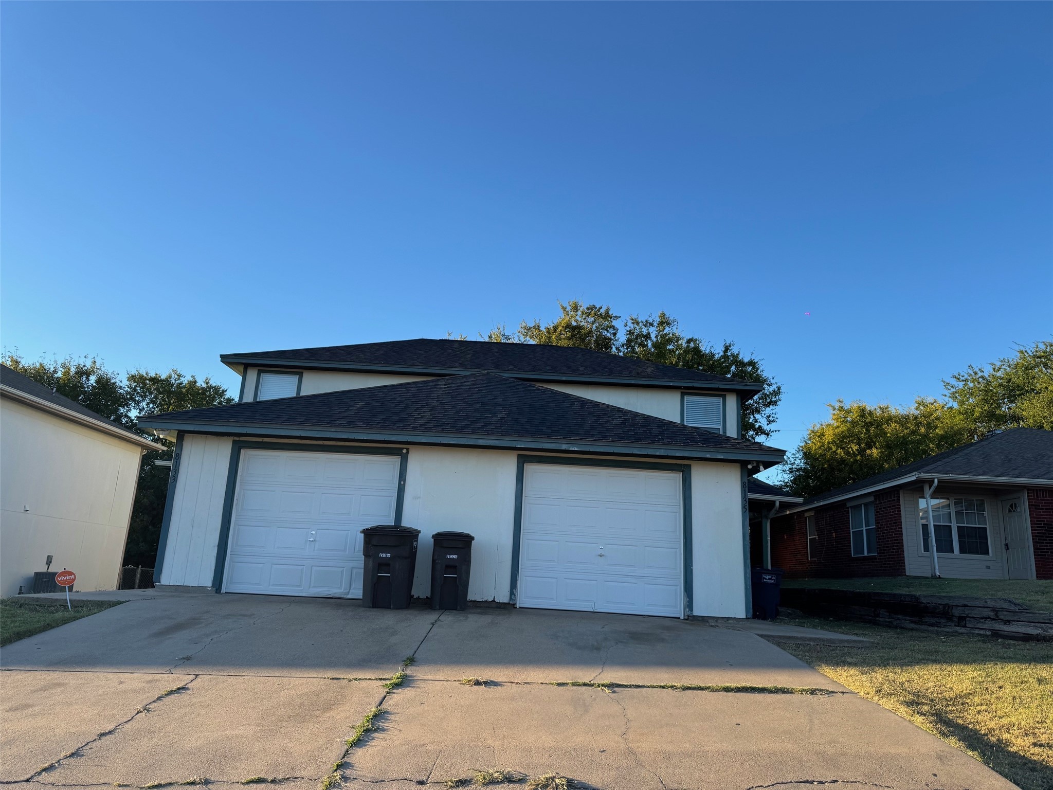 8133 Julie Avenue Fort Worth TX 76116