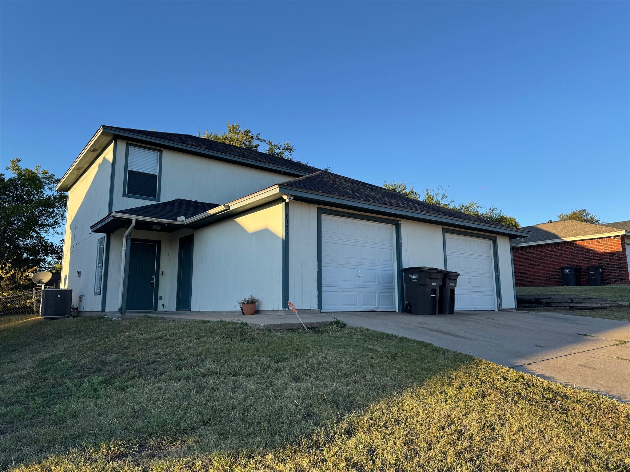 8133 Julie Avenue Fort Worth TX 76116