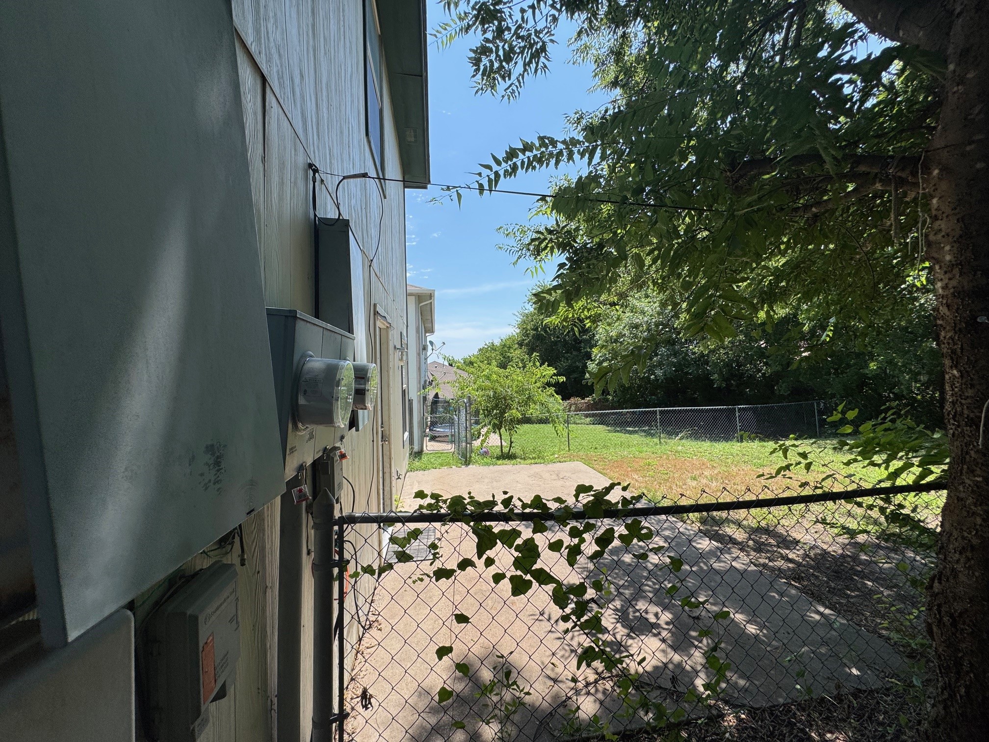 8133 Julie Avenue Fort Worth TX 76116