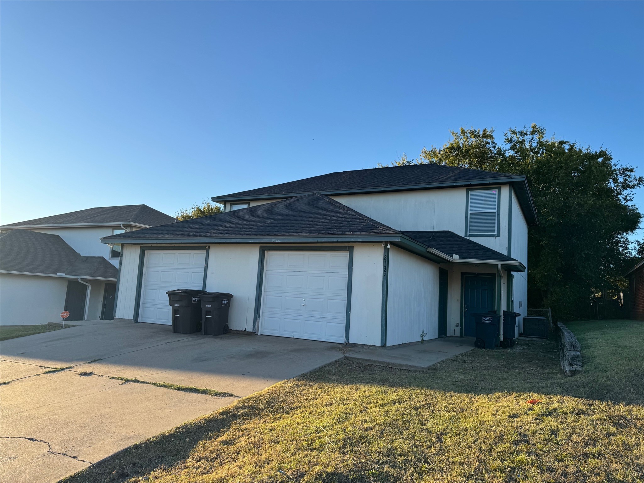 8133 Julie Avenue Fort Worth TX 76116