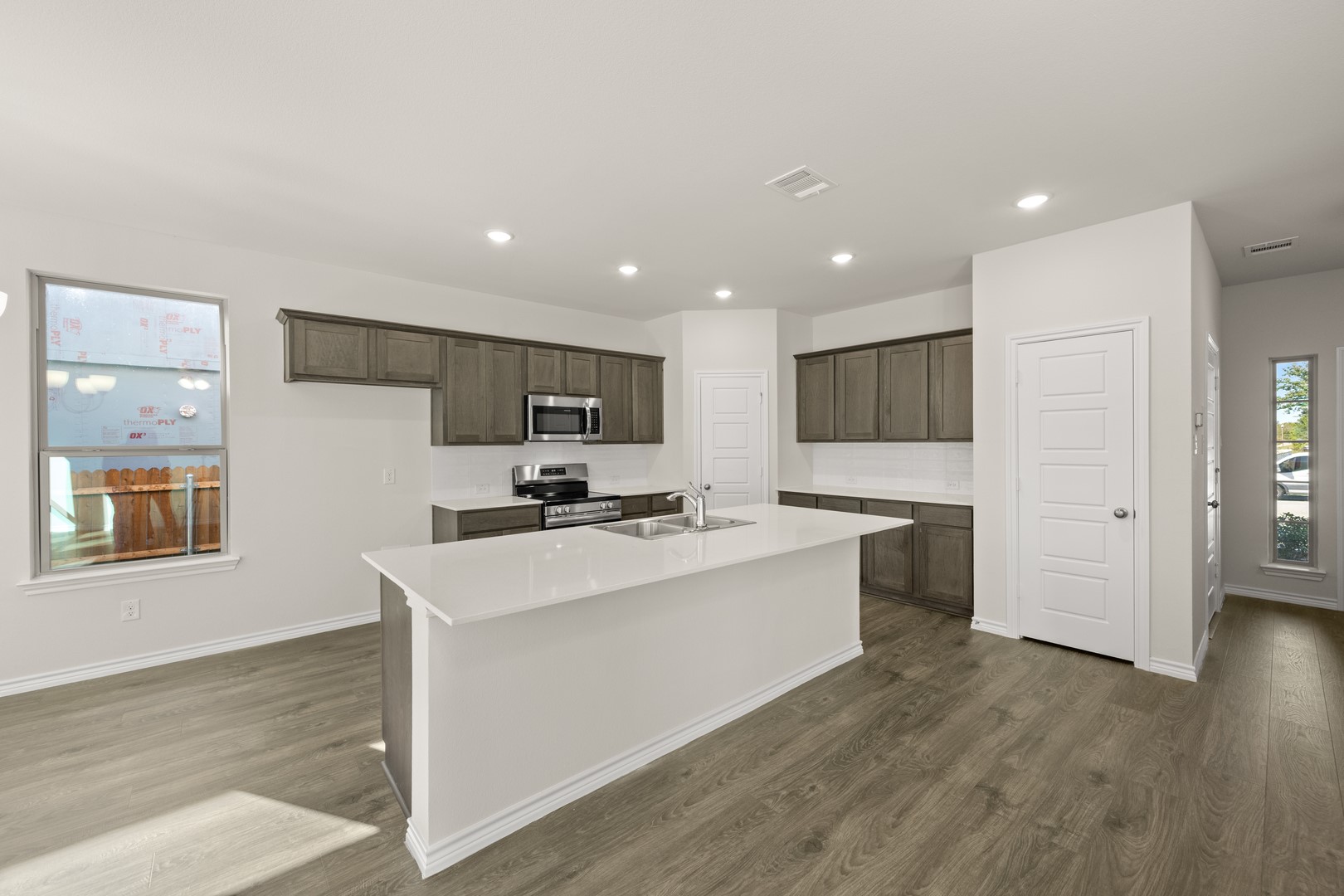 509-511 Mockingbird Lane Denton TX 76205