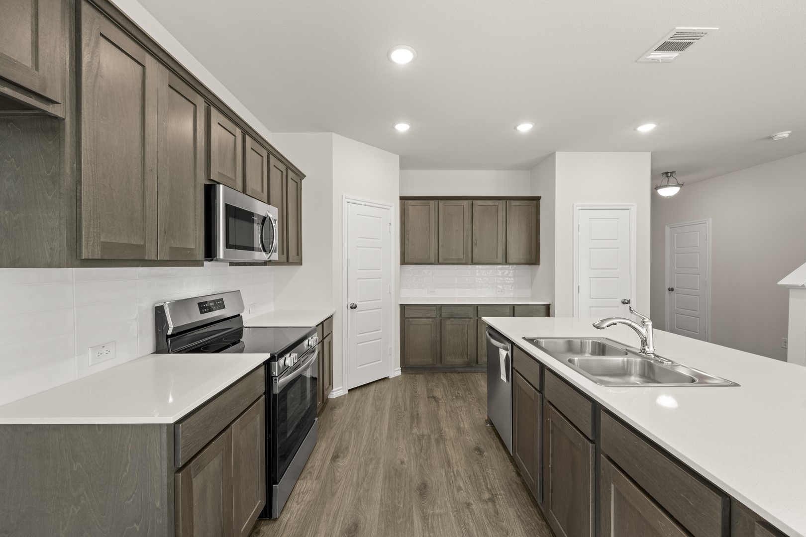 509-511 Mockingbird Lane Denton TX 76205