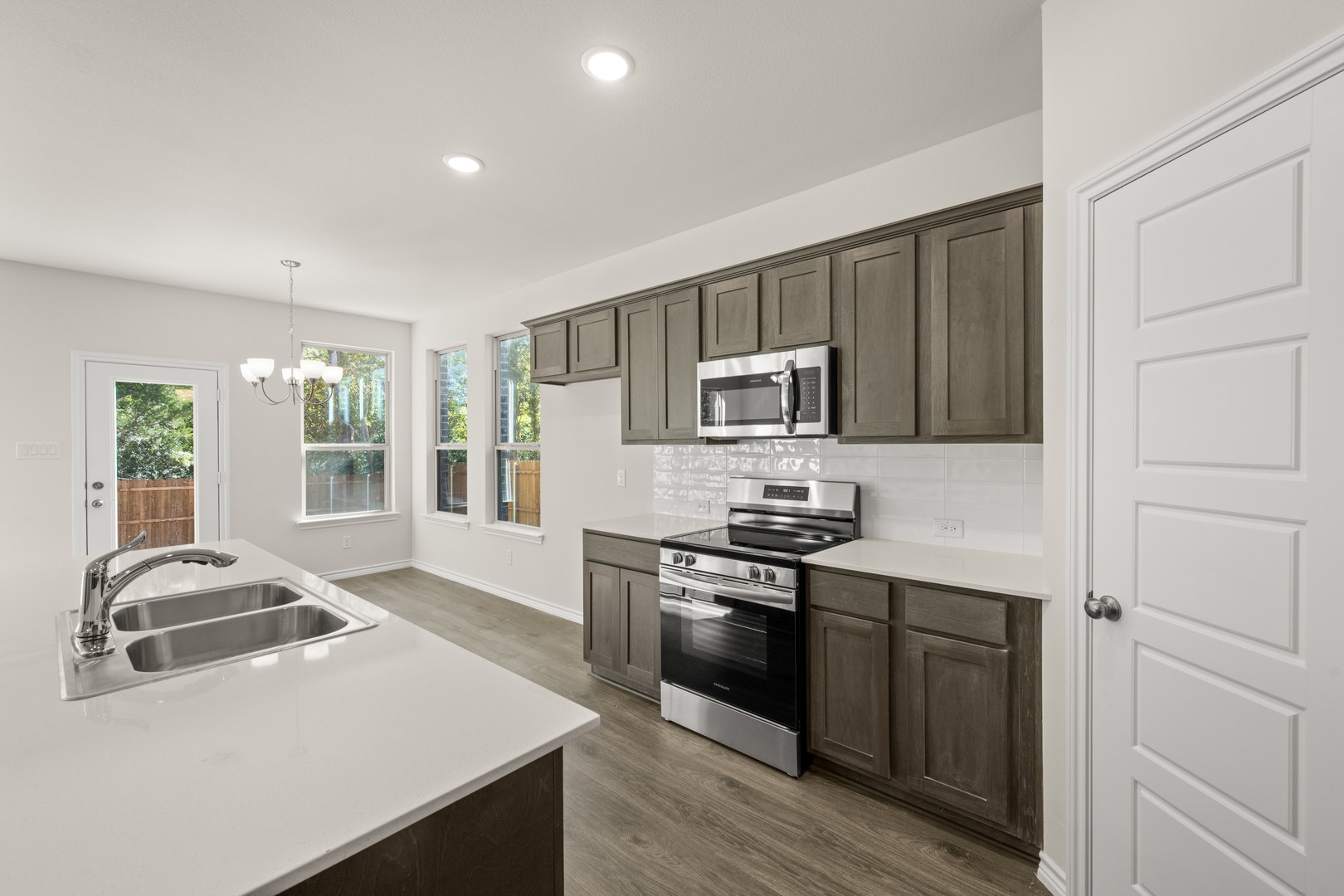 509-511 Mockingbird Lane Denton TX 76205