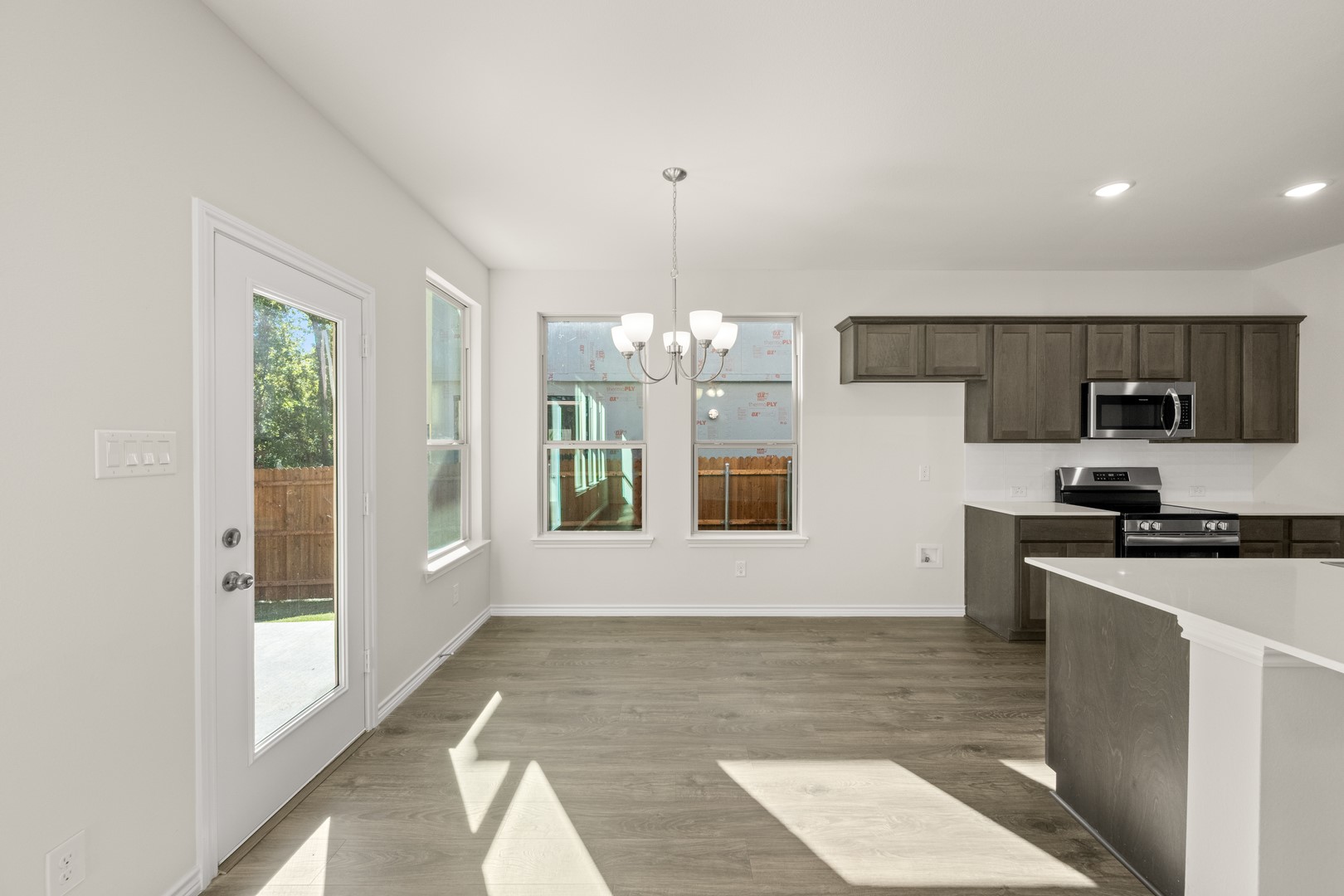 509-511 Mockingbird Lane Denton TX 76205