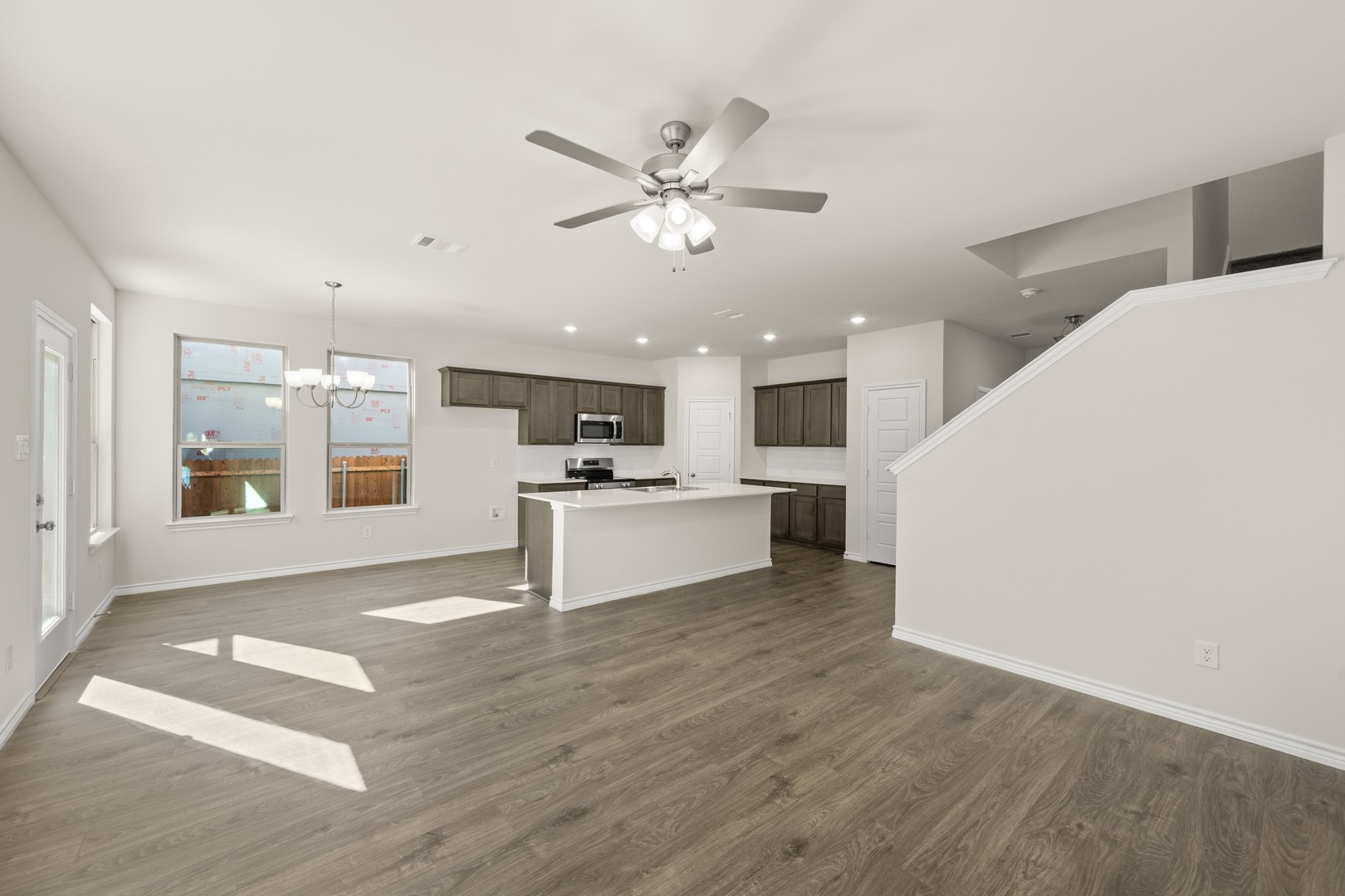 509-511 Mockingbird Lane Denton TX 76205