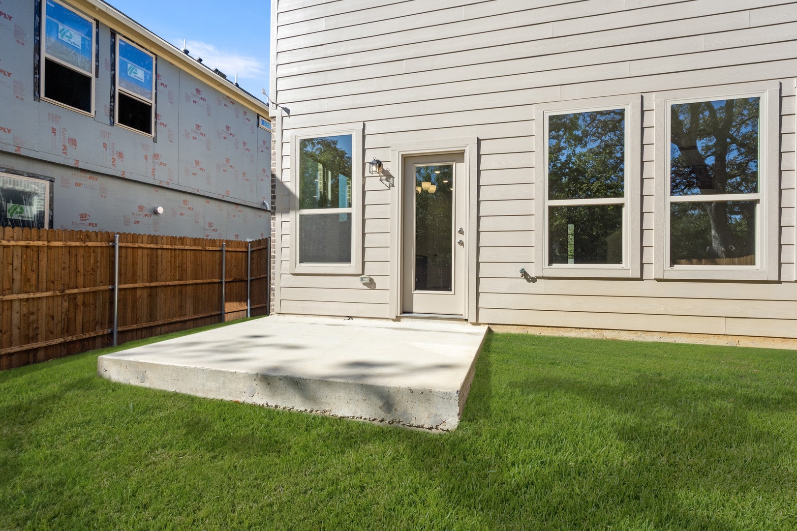 509-511 Mockingbird Lane Denton TX 76205
