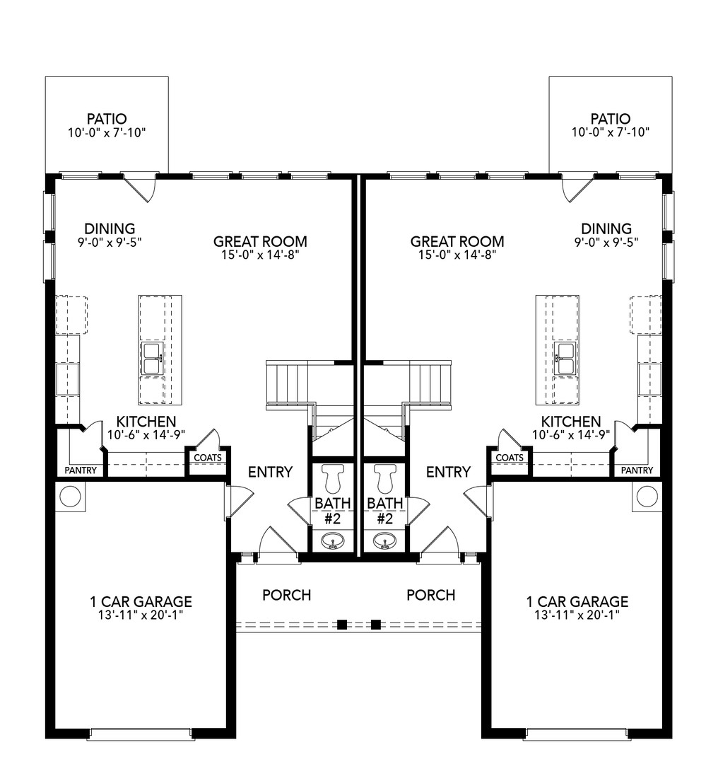 509-511 Mockingbird Lane Denton TX 76205