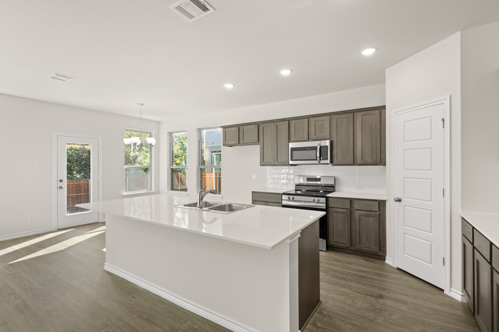 509-511 Mockingbird Lane Denton TX 76205