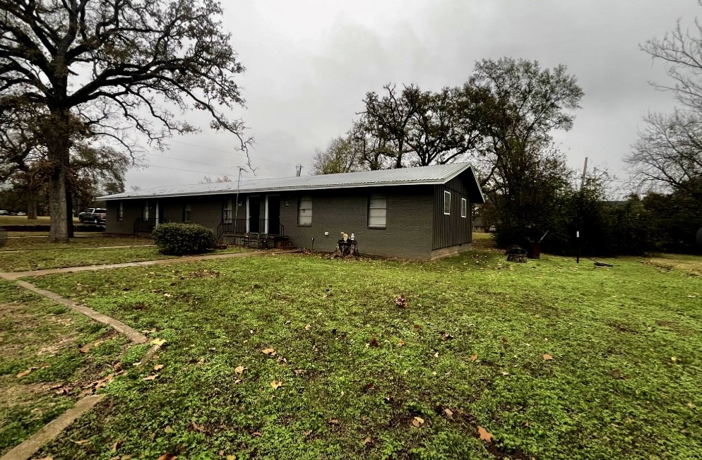622 N Main Street Grand Saline TX 75140