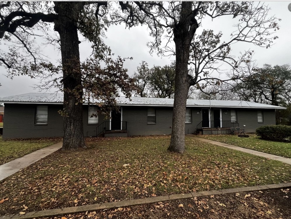 622 N Main Street Grand Saline TX 75140