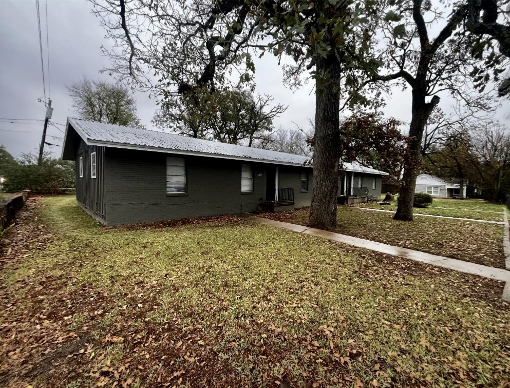 622 N Main Street Grand Saline TX 75140