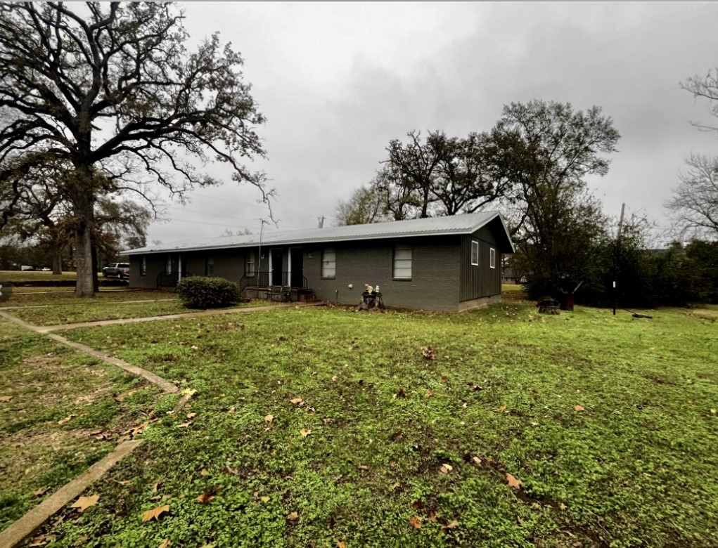 622 N Main Street Grand Saline TX 75140