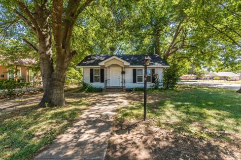 326 Hood Street Waco TX 76704