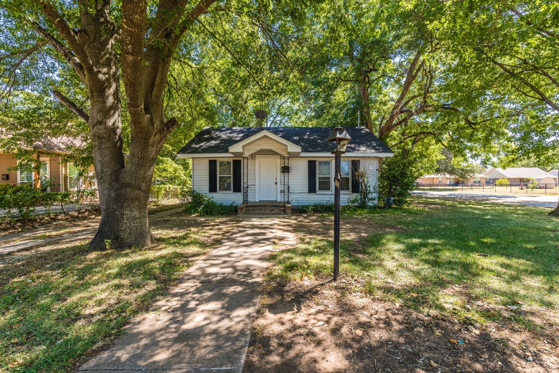 326 Hood Street Waco TX 76704