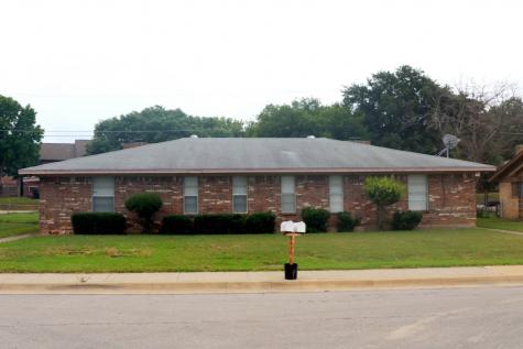 1434 Deborah Avenue Desoto TX 75115