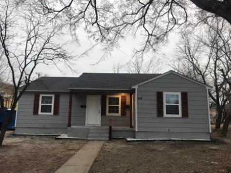 417 NE 18th Street Grand Prairie TX 75050