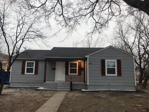 417 NE 18th Street Grand Prairie TX 75050