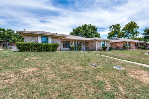 1422 Deborah Avenue Desoto TX 75115