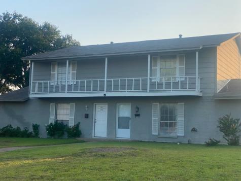 713 Royal Crest Drive Richardson TX 75081