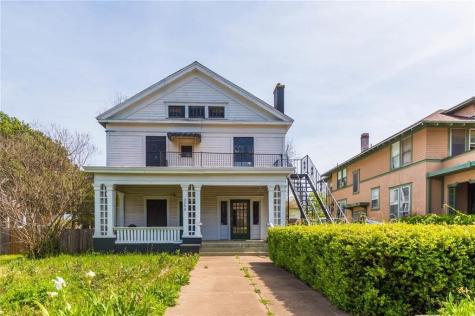 2208 Gorman Avenue Waco TX 76707