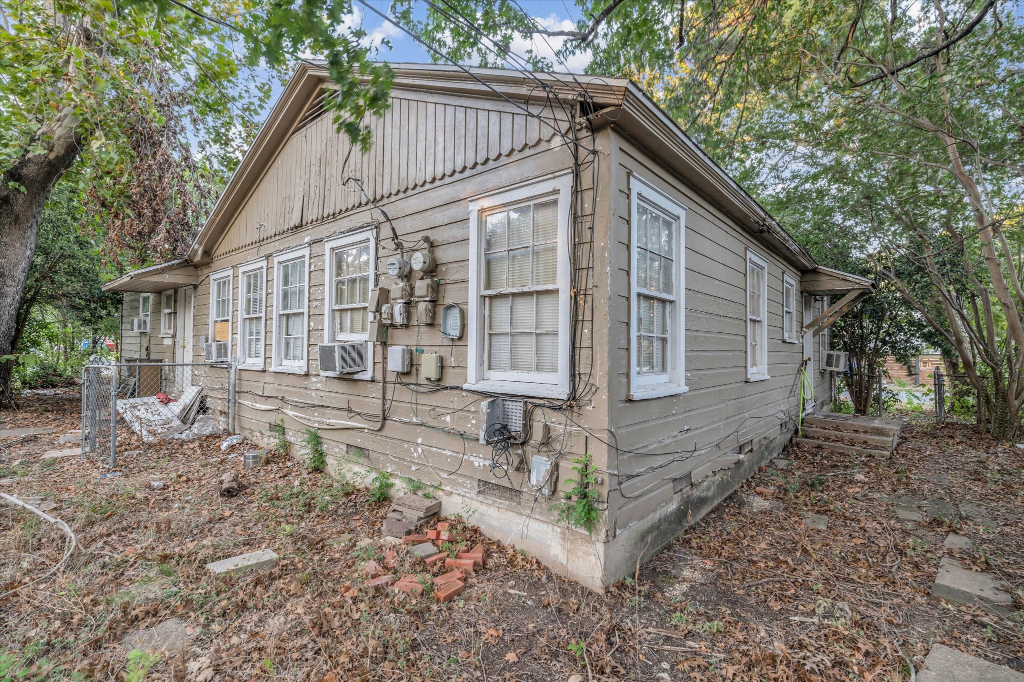 3412 Brook Circle Waco TX 76710