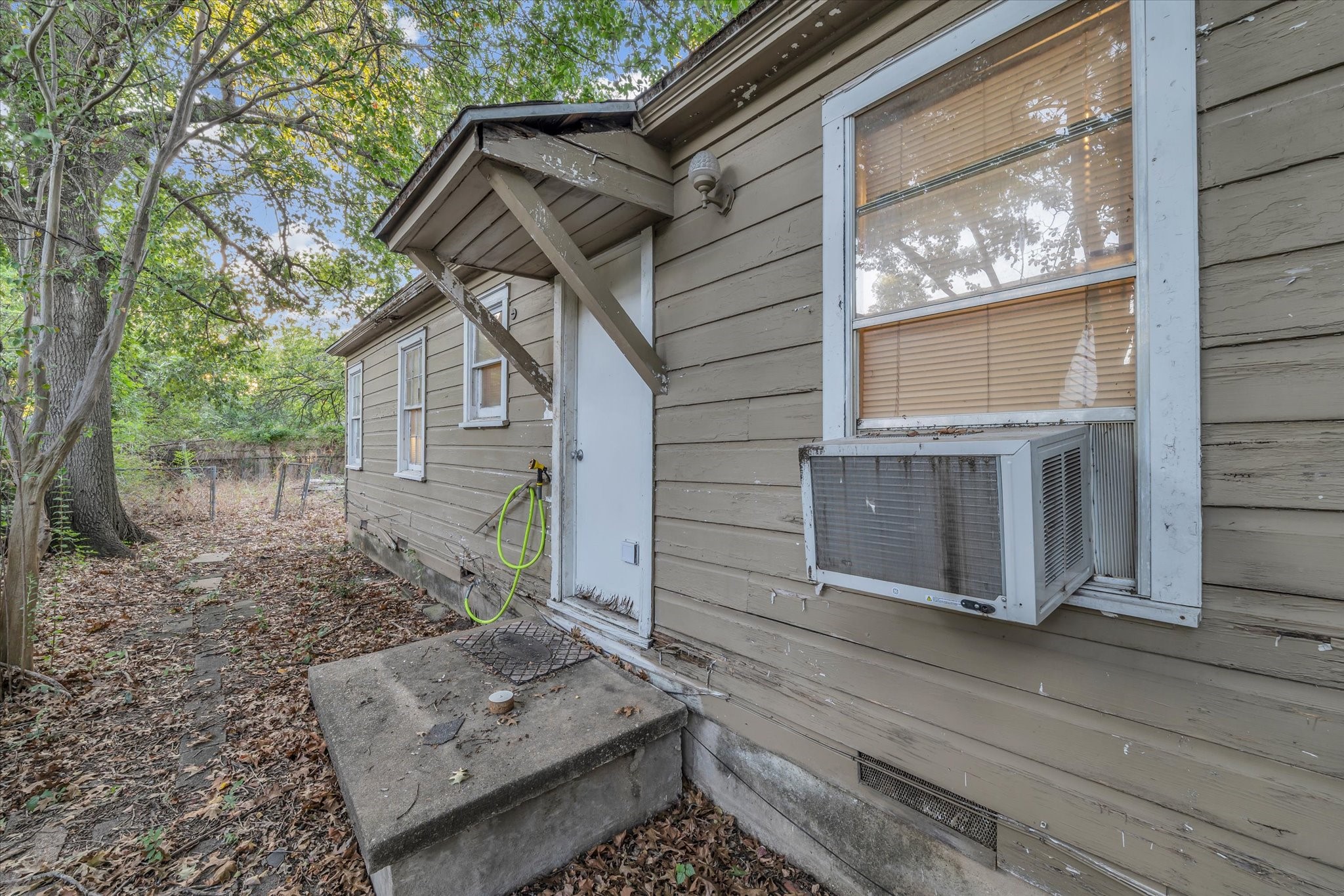 3412 Brook Circle Waco TX 76710