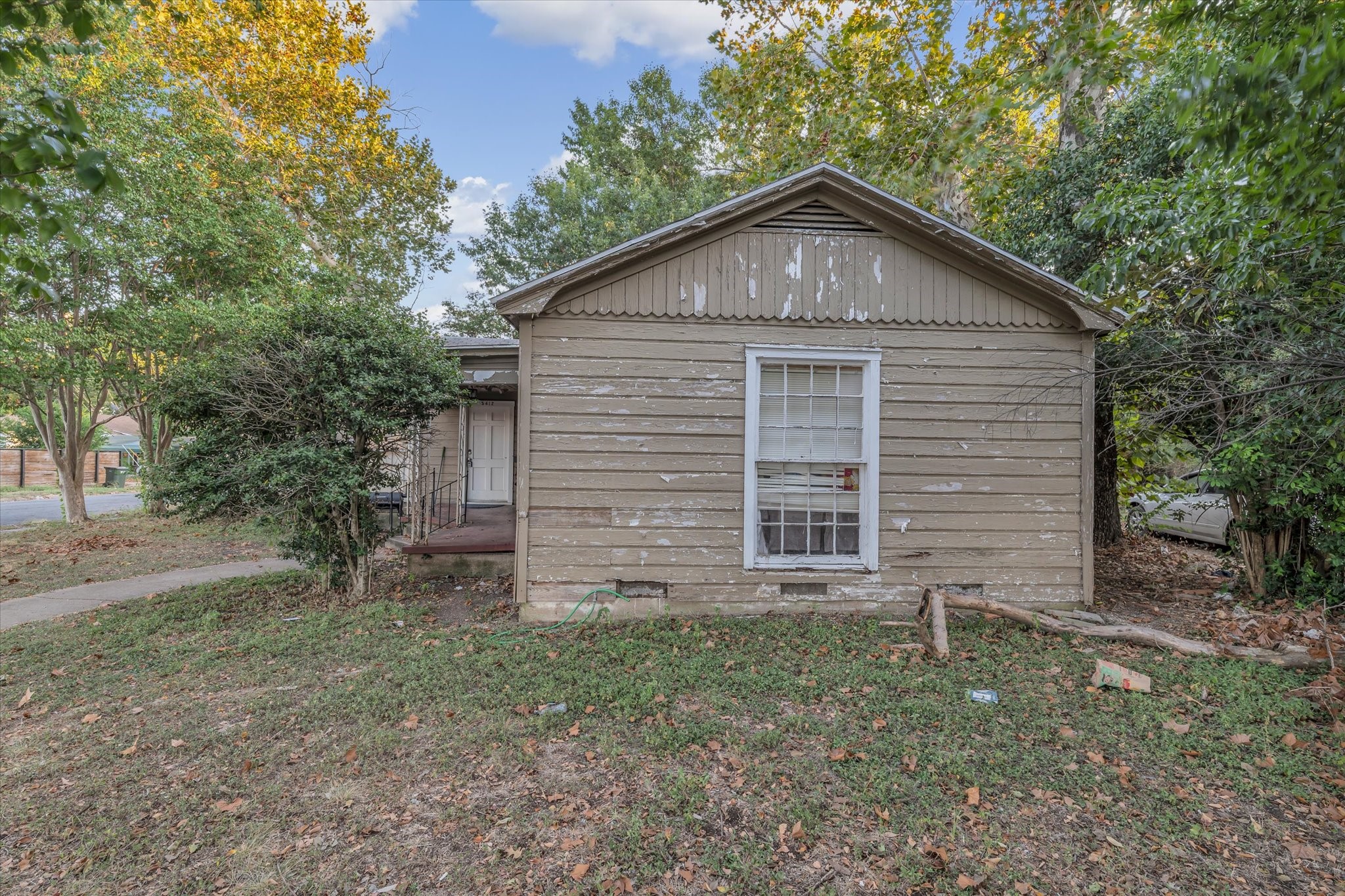 3412 Brook Circle Waco TX 76710