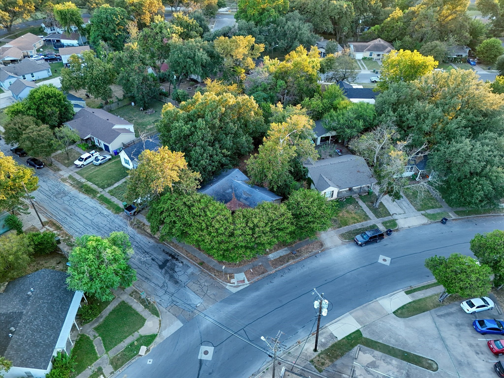 3412 Brook Circle Waco TX 76710