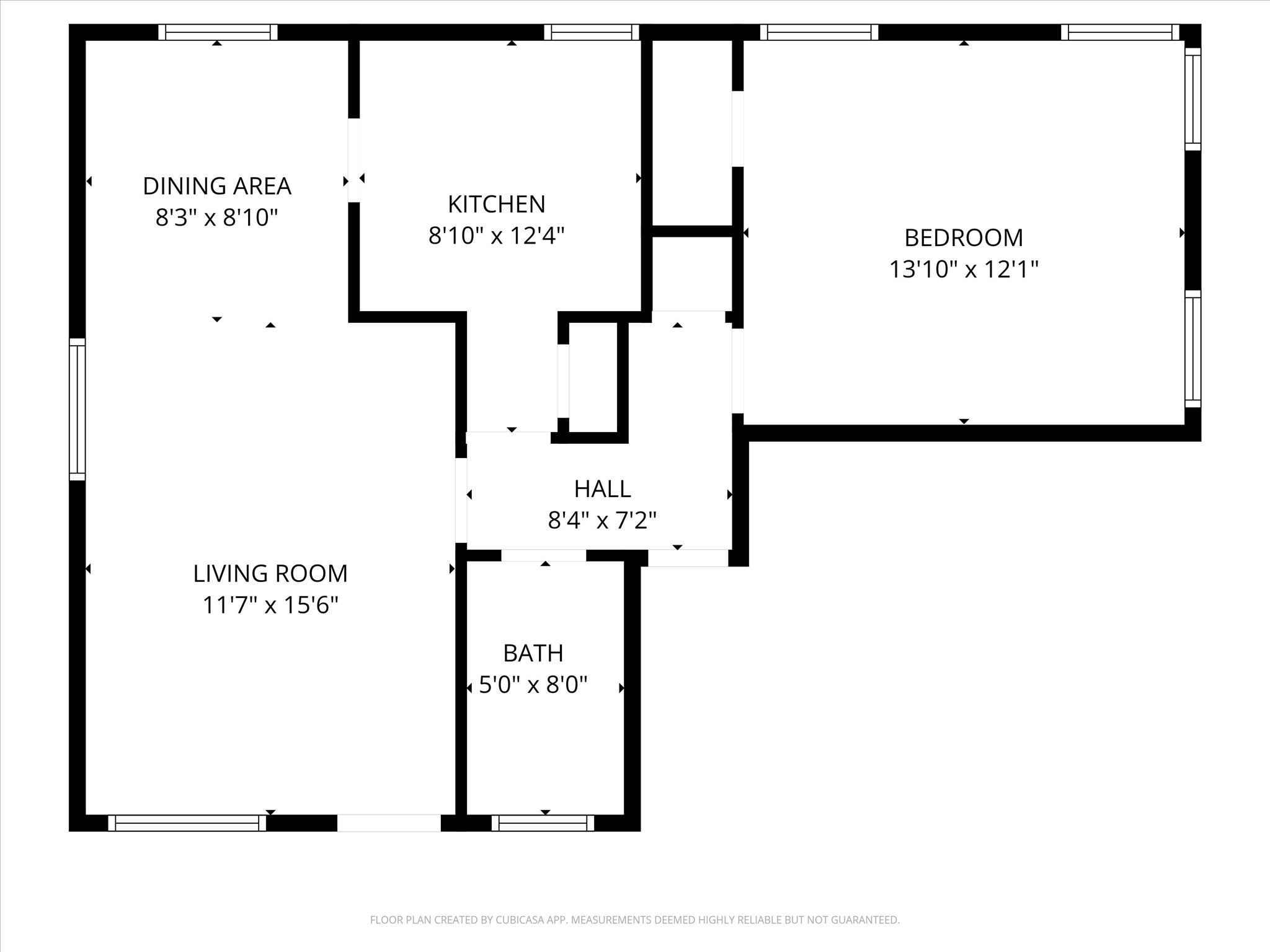 3412 Brook Circle Waco TX 76710