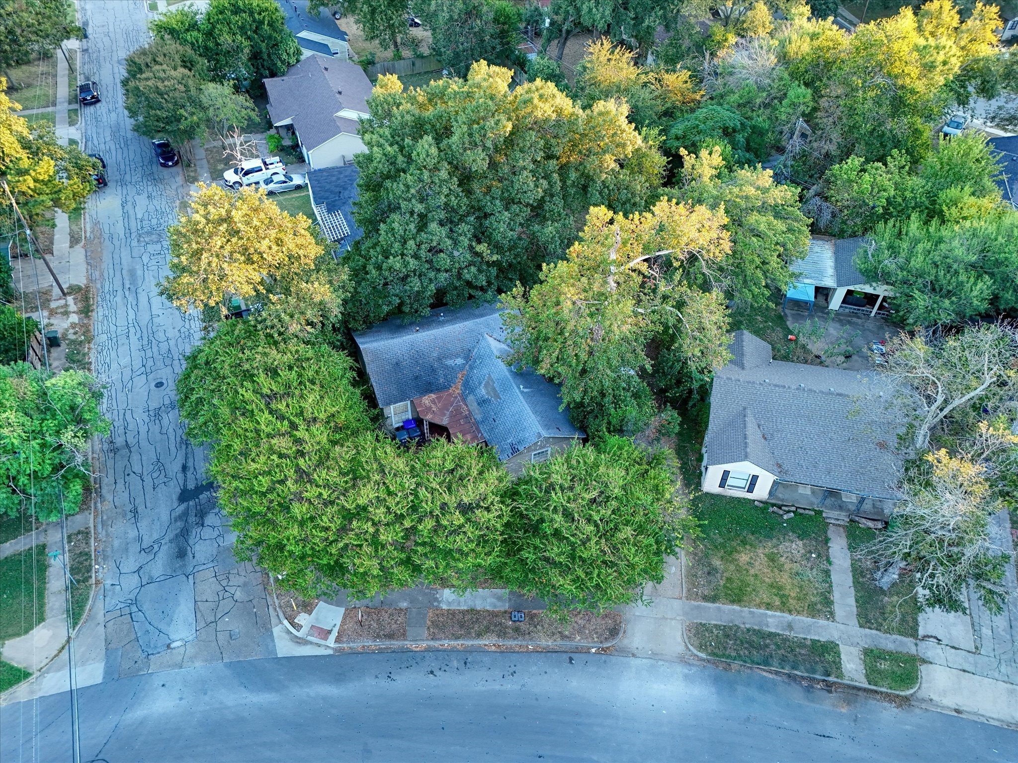 3412 Brook Circle Waco TX 76710