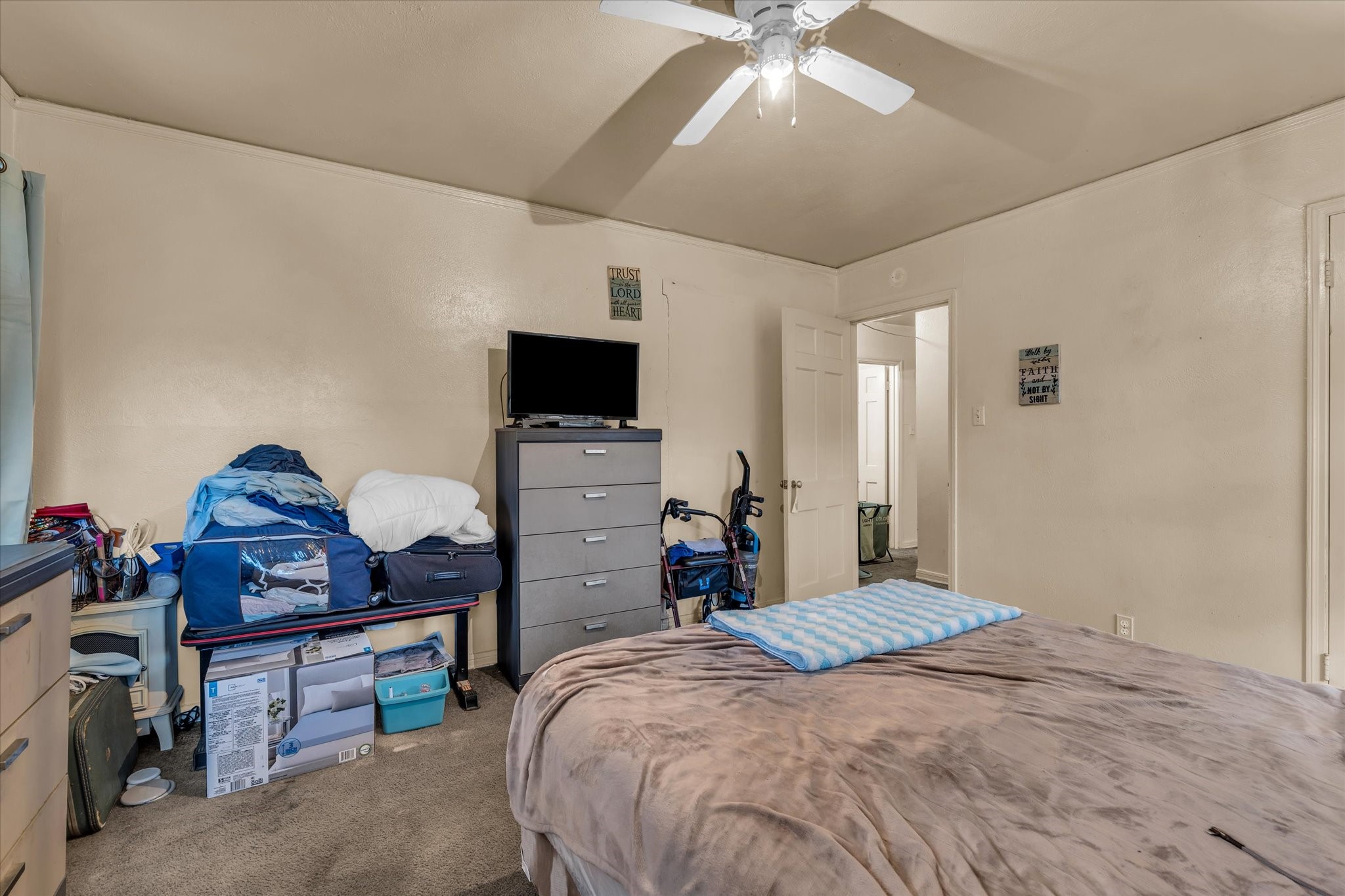 3412 Brook Circle Waco TX 76710
