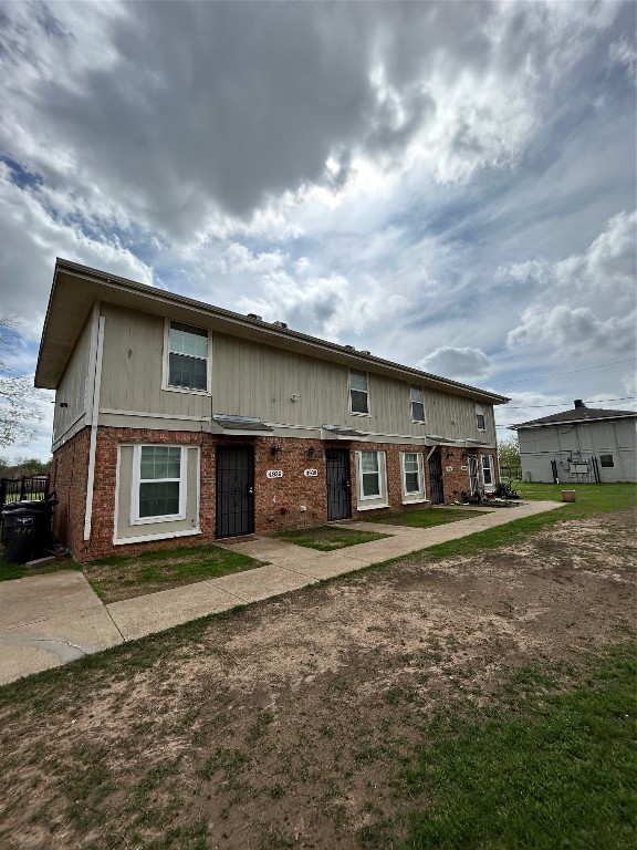 4936 Flamingo Road Fort Worth TX 76119