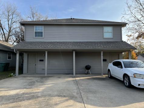 1700 E Mulberry Street Sherman TX 75090