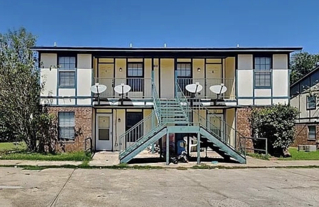 612 Race Street Crowley TX 76036
