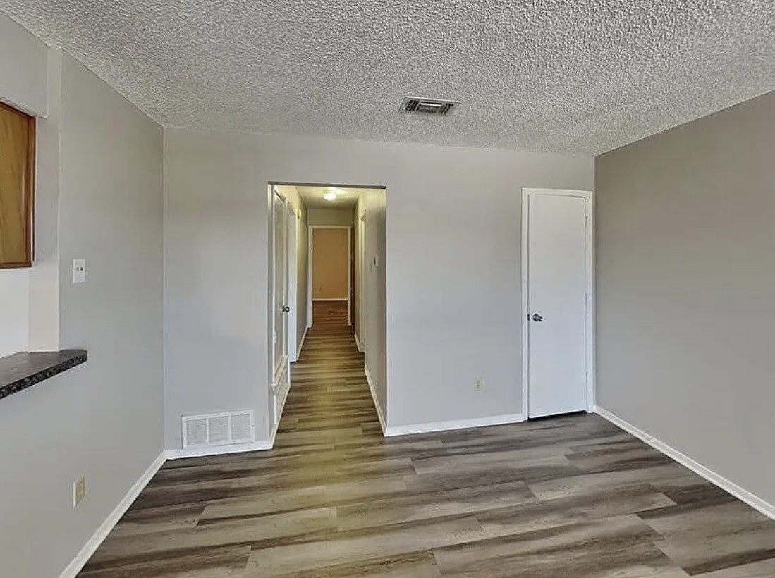 612 Race Street Crowley TX 76036