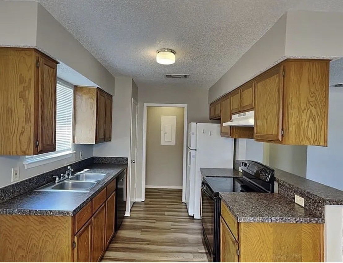 612 Race Street Crowley TX 76036