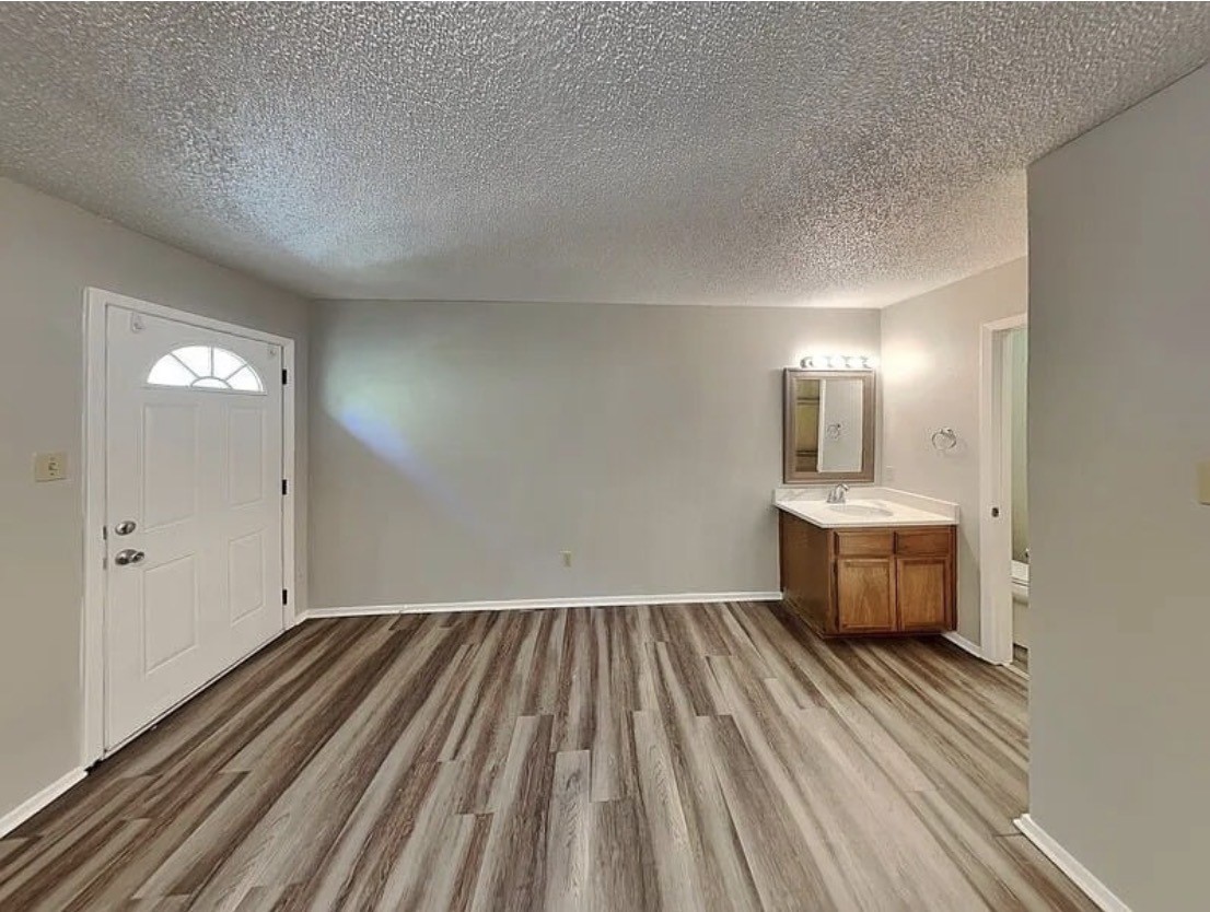 612 Race Street Crowley TX 76036