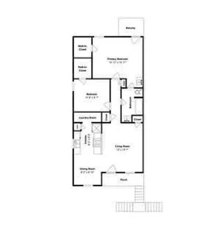 612 Race Street Crowley TX 76036