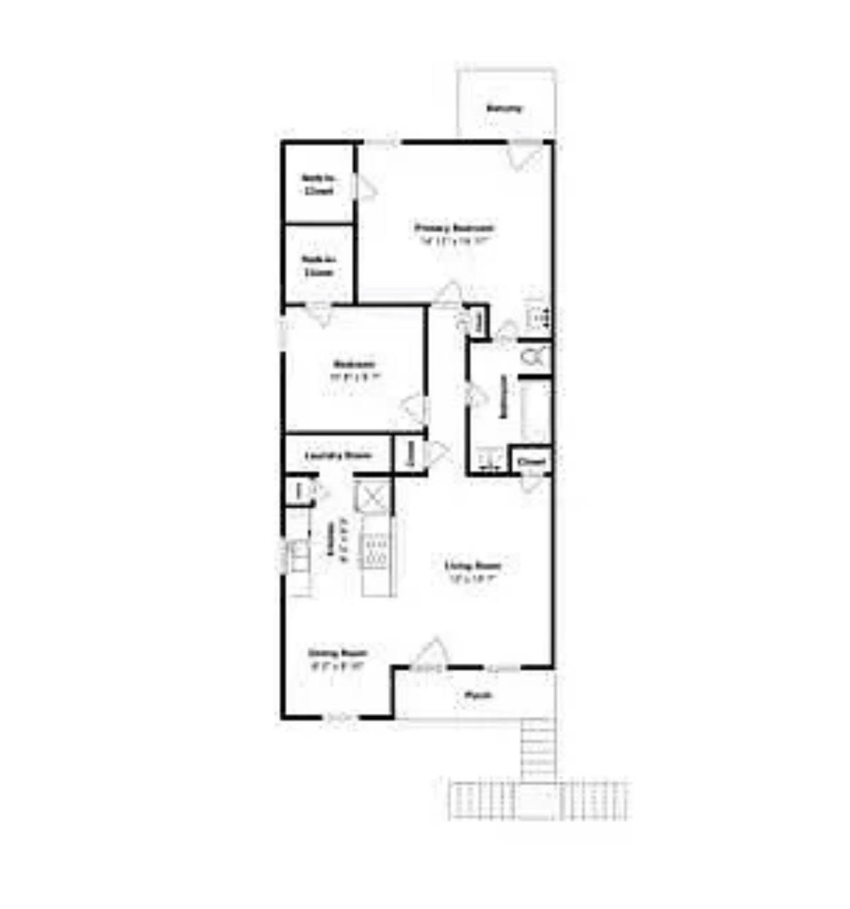 612 Race Street Crowley TX 76036